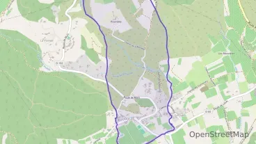 appartement d'une chambre 37 m² à vendre à Joucas