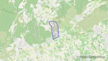 appartement d'une chambre 37 m² à vendre à Joucas