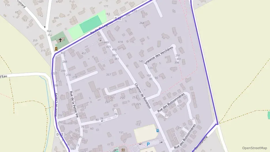 Appartement 72 m² trois pièces à vendre à Blyes Appartement 72 m² trois pièces à vendre à Blyes