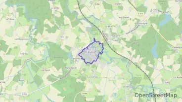 Appartement 94 m² trois pièces à vendre à Sainte-Croix-en-Bresse