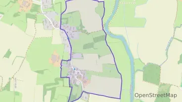 Appartement 60 m² une piece à vendre à Saint-Usuge