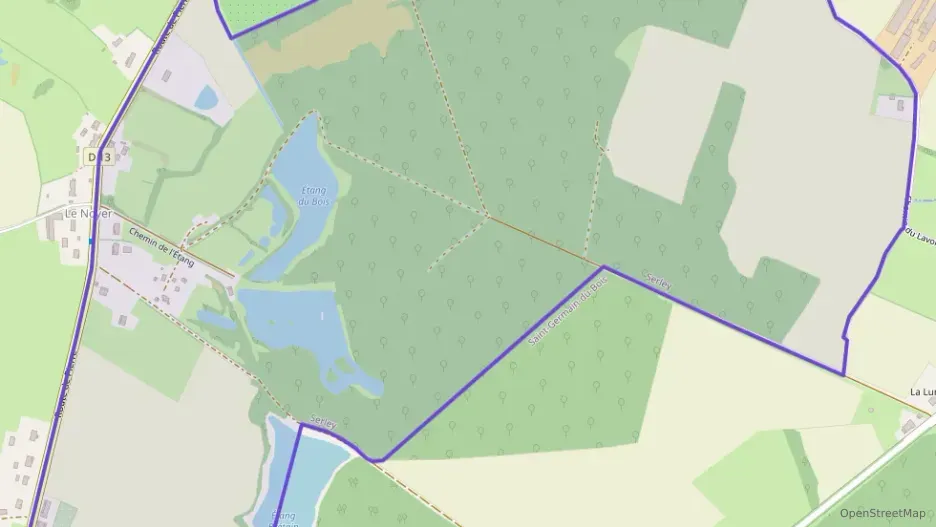 Appartement 100 m² quatre pièces à vendre à Serley