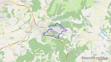 Appartement 84 m² quatre pièces à vendre à Dizimieu