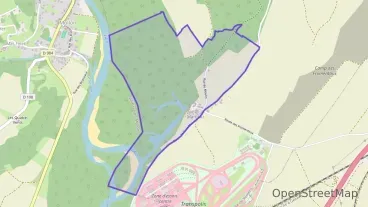 Appartement 9 m² une piece à vendre à Saint-Maurice-de-Rémens