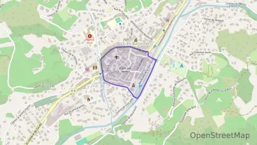 Appartement 85 m² trois pièces à vendre à Buis-les-Baronnies
