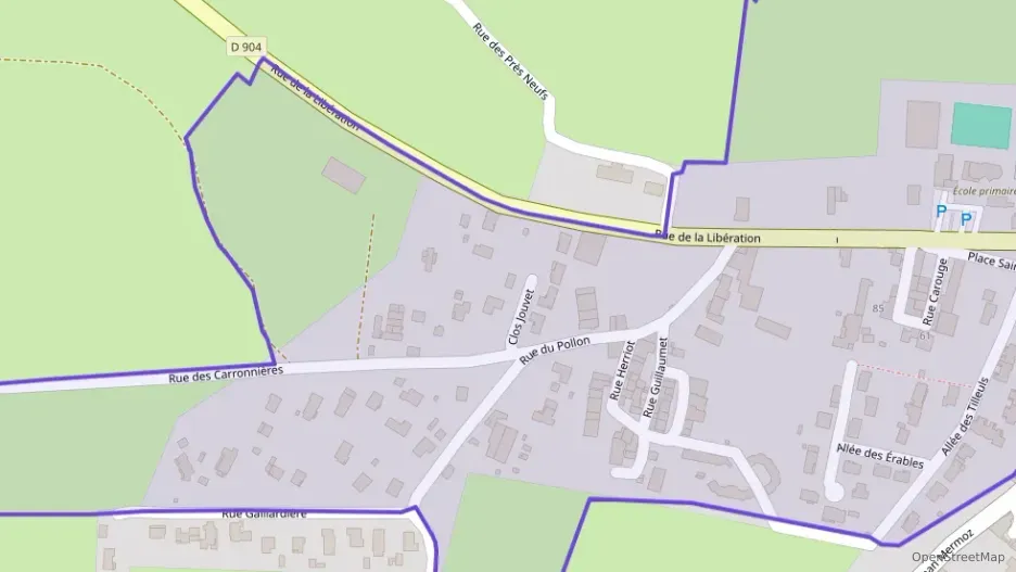 Appartement 116 m² cinq pièces à vendre à Saint-Maurice-de-Rémens Appartement 116 m² cinq pièces à vendre à Saint-Maurice-de-Rémens