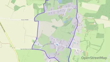 Appartement 90 m² quatre pièces à vendre à Saint-Usuge