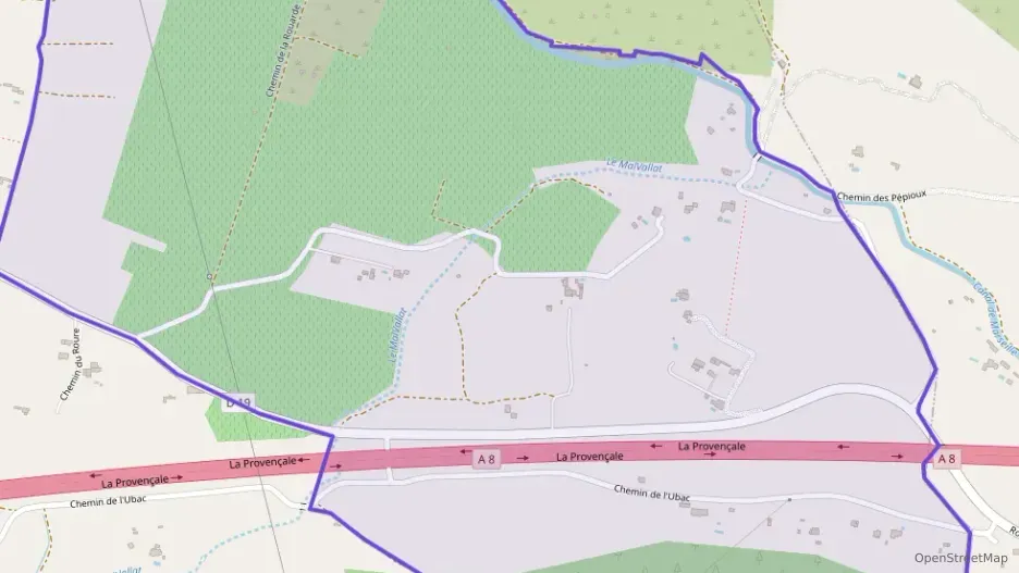 Appartement 65 m² deux pieces à vendre à Coudoux