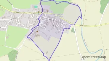 Appartement 78 m² trois pièces à vendre à Saint-Maurice-de-Rémens