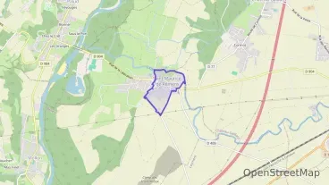 Appartement 78 m² trois pièces à vendre à Saint-Maurice-de-Rémens