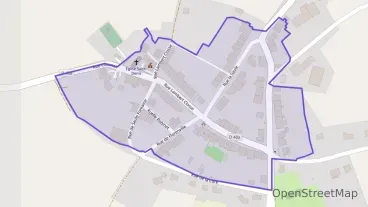Appartement 100 m² quatre pièces à vendre à Mogues