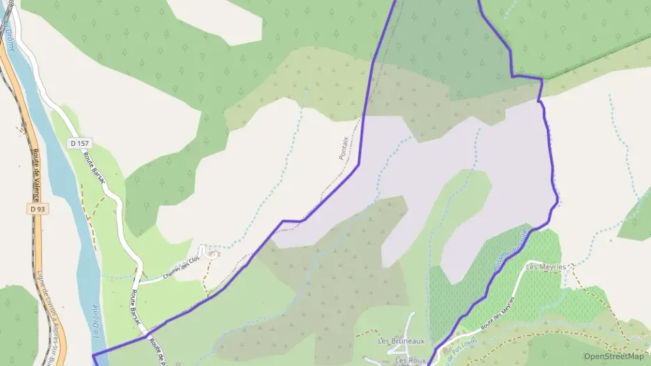 Appartement 50 m² deux pieces à vendre à Barsac