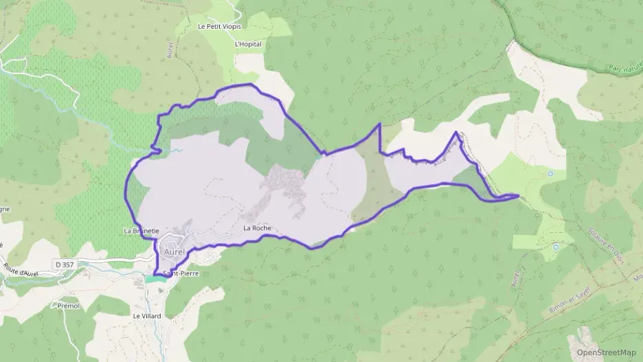 Appartement 89 m² quatre pièces à vendre à Aurel Appartement 89 m² quatre pièces à vendre à Aurel