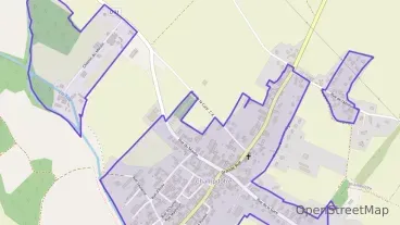 Appartement 75 m² trois pièces à vendre à Champdôtre