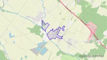 Appartement 75 m² trois pièces à vendre à Champdôtre