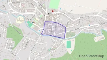 Appartement 38 m² deux pieces à vendre à La Roque-d`Anthéron