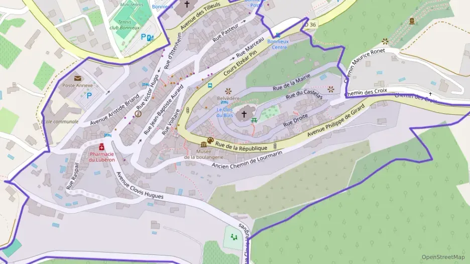 Appartement 100 m² une piece à vendre à Bonnieux