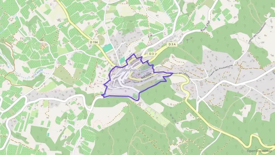 Appartement 100 m² une piece à vendre à Bonnieux