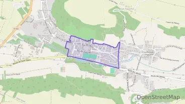 Appartement 34 m² deux pieces à vendre à Saint-Savin