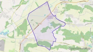 Appartement 119 m² cinq pièces à vendre à Saint-Chef