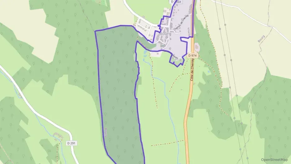 Appartement 43 m² trois pièces à vendre à Bourg Appartement 43 m² trois pièces à vendre à Bourg