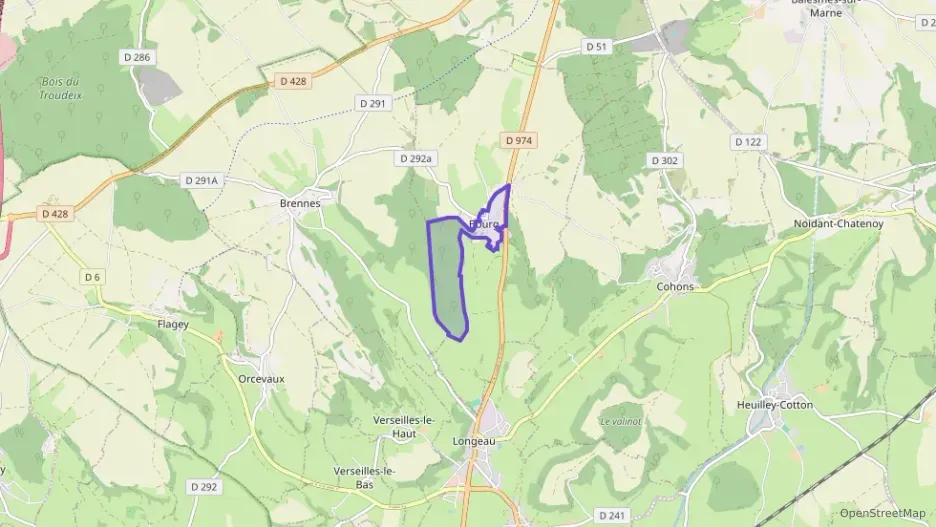 Appartement 43 m² trois pièces à vendre à Bourg Appartement 43 m² trois pièces à vendre à Bourg