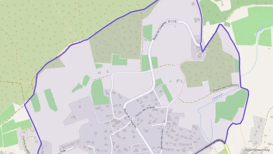 Appartement 61 m² trois pièces à vendre à Saint-Saturnin-lès-Apt