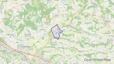 Appartement 49 m² deux pieces à vendre à Saint-Chef