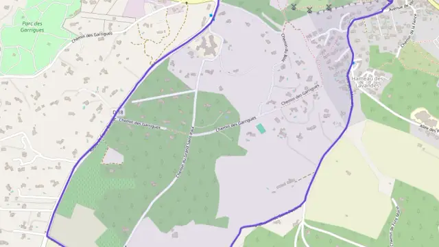 Appartement 94 m² quatre pièces à vendre à Rognes