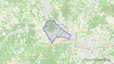 Appartement 60 m² deux pieces à vendre à Gargas