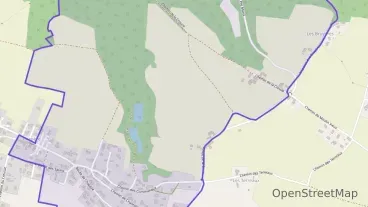 Appartement 65 m² quatre pièces à vendre à Saint-Savin