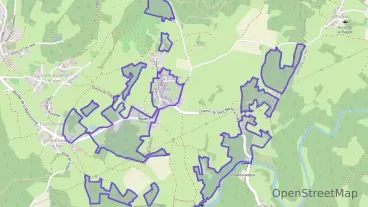 Appartement 53 m² deux pieces à vendre à Saint-Martin-du-Mont