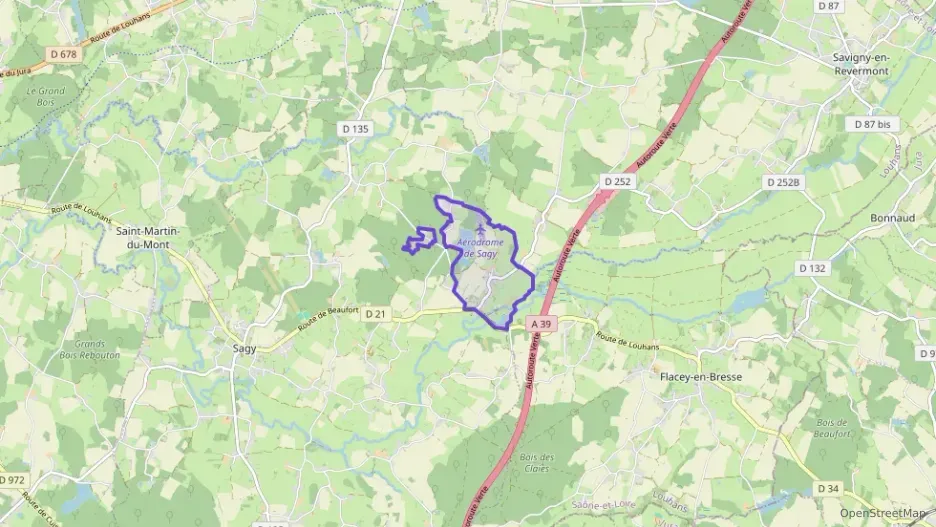 Appartement 170 m² trois pièces à vendre à Sagy