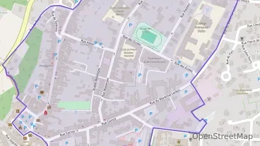 Appartement 60 m² trois pièces à vendre à Nogent