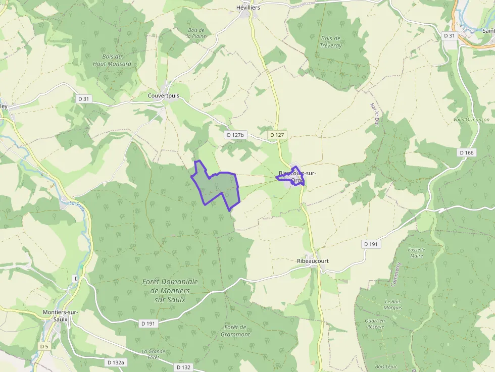 Appartement 115 m² quatre pièces à vendre à Biencourt-sur-Orge