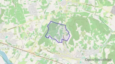 Appartement 90 m² quatre pièces à vendre à Cadenet