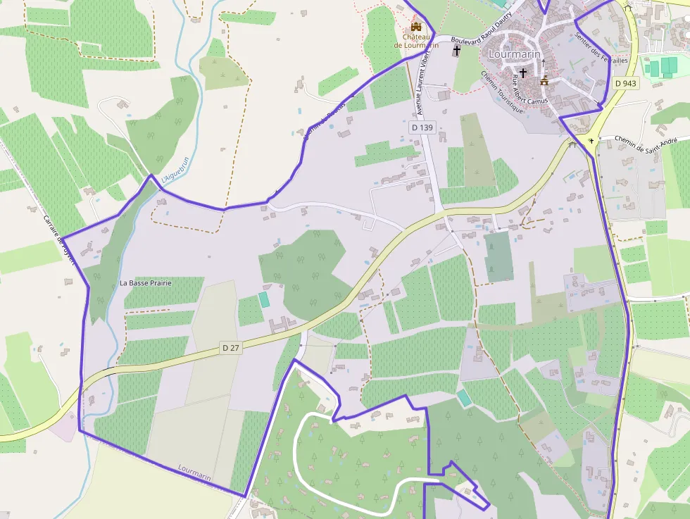 Appartement 64 m² trois pièces à vendre à Lourmarin