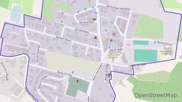 Appartement 58 m² trois pièces à vendre à Gargas