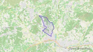 Appartement 92 m² trois pièces à vendre à Gargas