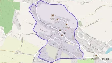 Appartement 74 m² trois pièces à vendre à Saint-Chef