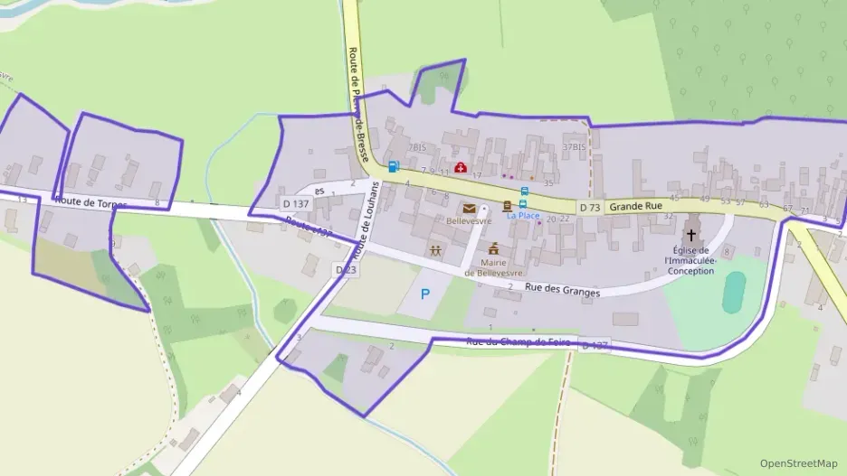 Appartement 86 m² cinq pièces à vendre à Bellevesvre