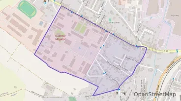 Appartement de quatre pièces 79 m² à vendre  à Thierville-sur-Meuse