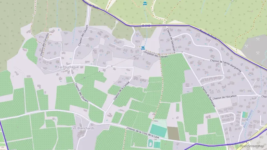 Appartement 54 m² trois pièces à vendre à Saint-Saturnin-lès-Apt Appartement 54 m² trois pièces à vendre à Saint-Saturnin-lès-Apt