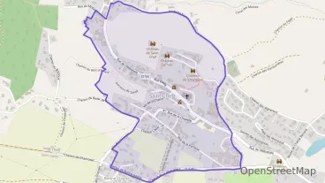 Appartement 38 m² deux pieces à vendre à Saint-Chef