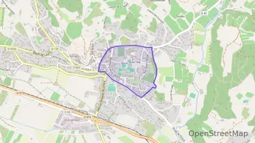 Appartement de trois pièces 73 m² à vendre  à Cadenet