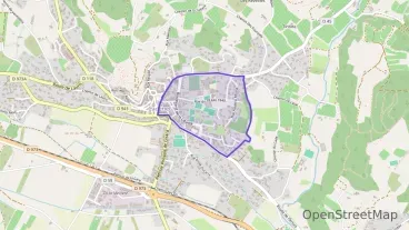 Appartement 49 m² deux pieces à vendre à Cadenet
