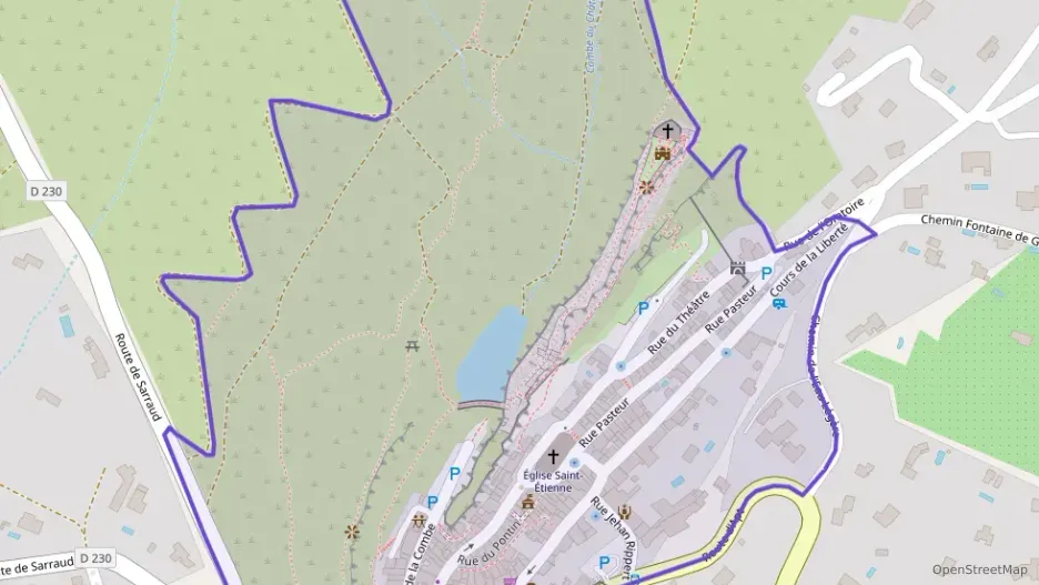 Appartement 56 m² trois pièces à vendre à Saint-Saturnin-lès-Apt Appartement 56 m² trois pièces à vendre à Saint-Saturnin-lès-Apt