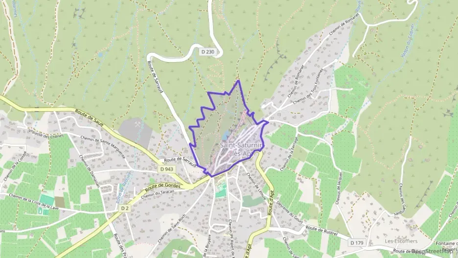 Appartement 56 m² trois pièces à vendre à Saint-Saturnin-lès-Apt Appartement 56 m² trois pièces à vendre à Saint-Saturnin-lès-Apt