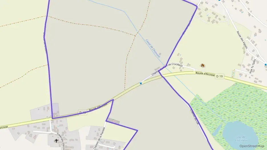 Appartement 78 m² cinq pièces à vendre à Saint-Chef Appartement 78 m² cinq pièces à vendre à Saint-Chef