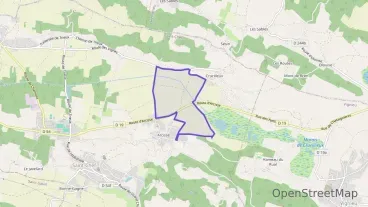 Appartement 78 m² cinq pièces à vendre à Saint-Chef